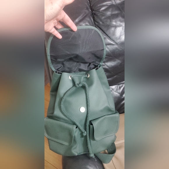 Lacoste Backpack - Picture 7 of 9